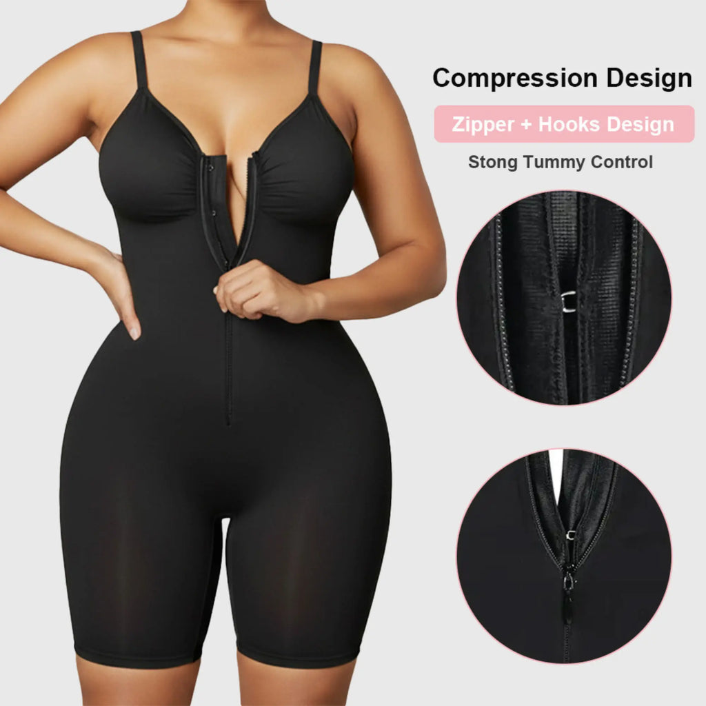 Compression Shaper
