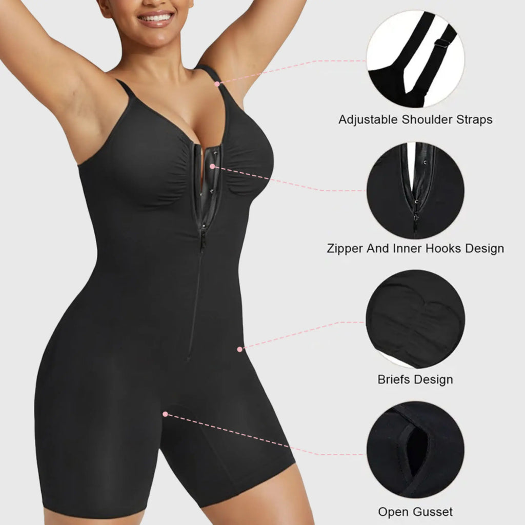 Compression Shaper
