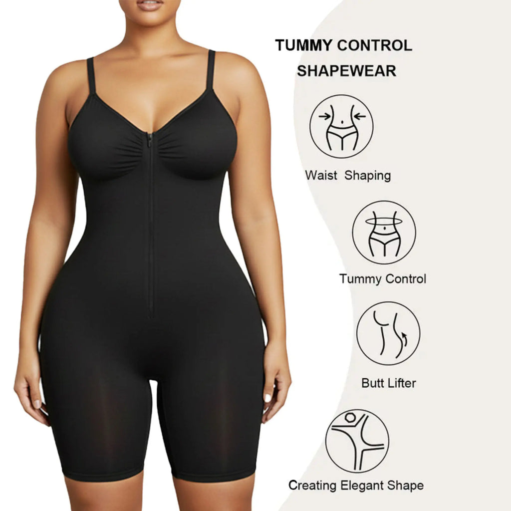 Compression Shaper